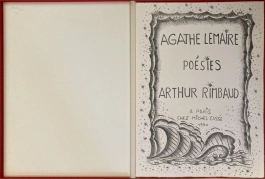 AGATHE LEMAIRE THALAZAC