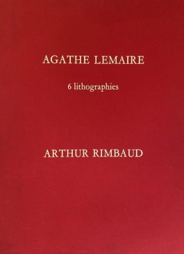 AGATHE LEMAIRE THALAZAC
