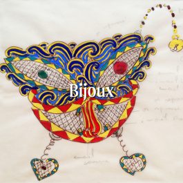 AGATHE LEMAIRE THALAZAC