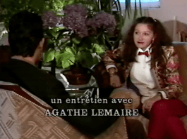 AGATHE LEMAIRE THALAZAC