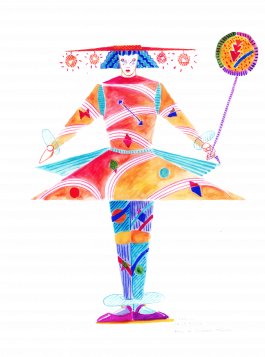 AGATHE LEMAIRE THALAZAC