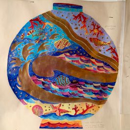 AGATHE LEMAIRE THALAZAC