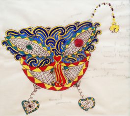 AGATHE LEMAIRE THALAZAC