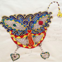 AGATHE LEMAIRE THALAZAC