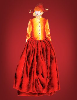 AGATHE LEMAIRE THALAZAC