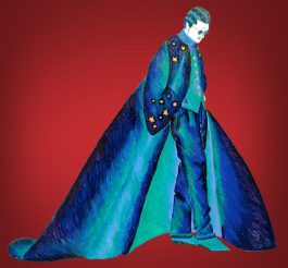 AGATHE LEMAIRE THALAZAC