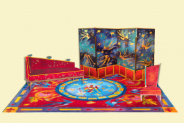 AGATHE LEMAIRE THALAZAC