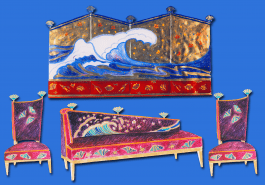 AGATHE LEMAIRE THALAZAC