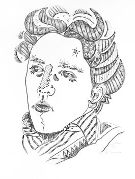 AGATHE LEMAIRE THALAZAC