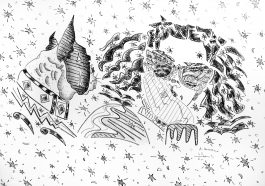 AGATHE LEMAIRE THALAZAC