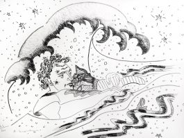 AGATHE LEMAIRE THALAZAC