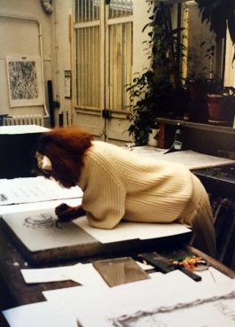 AGATHE LEMAIRE THALAZAC