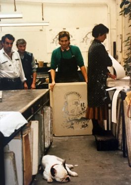 AGATHE LEMAIRE THALAZAC