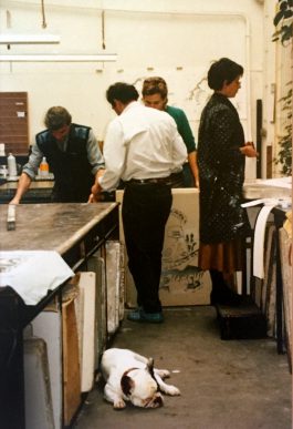 AGATHE LEMAIRE THALAZAC