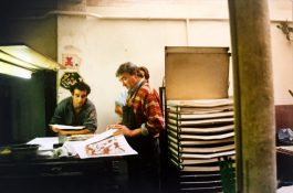 AGATHE LEMAIRE THALAZAC