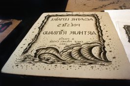 AGATHE LEMAIRE THALAZAC