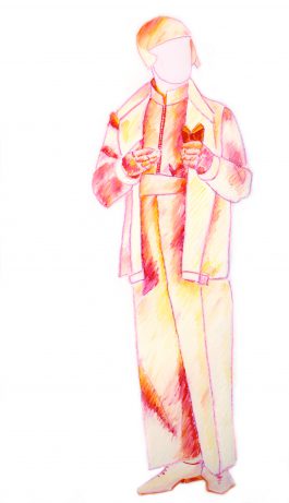 AGATHE LEMAIRE THALAZAC