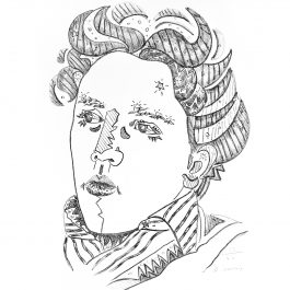 AGATHE LEMAIRE THALAZAC