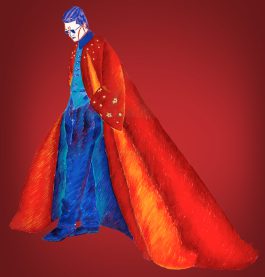 AGATHE LEMAIRE THALAZAC