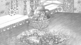 AGATHE LEMAIRE THALAZAC