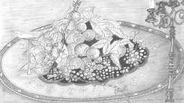 AGATHE LEMAIRE THALAZAC