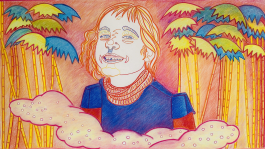 AGATHE LEMAIRE THALAZAC