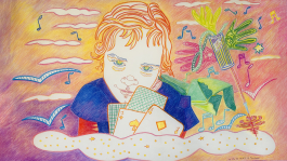 AGATHE LEMAIRE THALAZAC