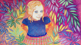 AGATHE LEMAIRE THALAZAC