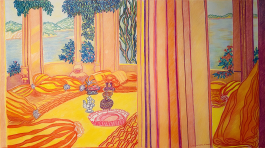 AGATHE LEMAIRE THALAZAC