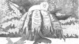 AGATHE LEMAIRE THALAZAC