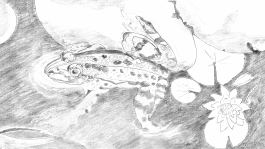 AGATHE LEMAIRE THALAZAC