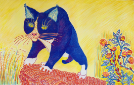 AGATHE LEMAIRE THALAZAC