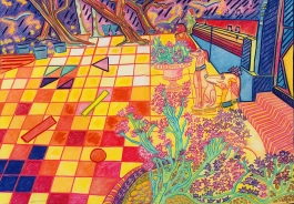 AGATHE LEMAIRE THALAZAC