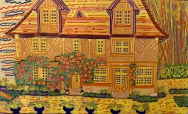 AGATHE LEMAIRE THALAZAC