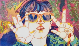 AGATHE LEMAIRE THALAZAC