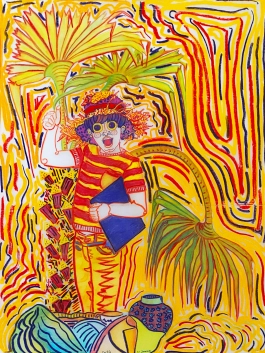 AGATHE LEMAIRE THALAZAC