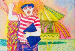 AGATHE LEMAIRE THALAZAC