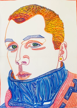 AGATHE LEMAIRE THALAZAC