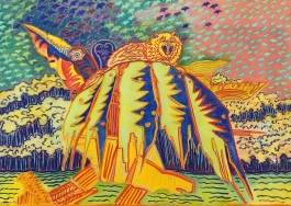 AGATHE LEMAIRE THALAZAC