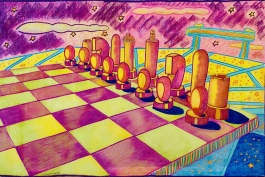 AGATHE LEMAIRE THALAZAC