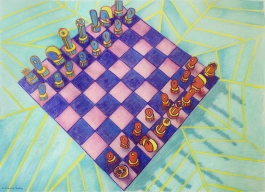 AGATHE LEMAIRE THALAZAC