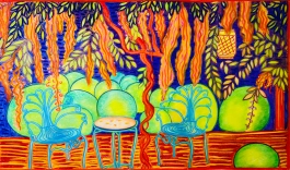 AGATHE LEMAIRE THALAZAC