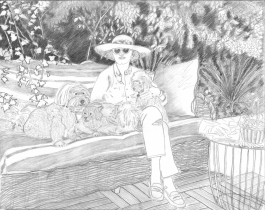 AGATHE LEMAIRE THALAZAC