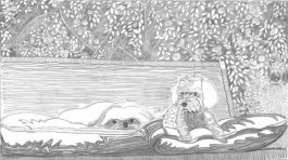 AGATHE LEMAIRE THALAZAC