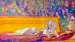 AGATHE LEMAIRE THALAZAC