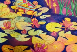 AGATHE LEMAIRE THALAZAC