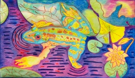 AGATHE LEMAIRE THALAZAC