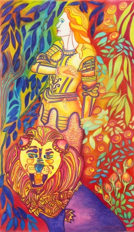 AGATHE LEMAIRE THALAZAC