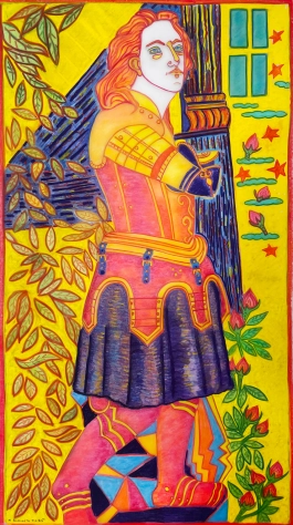 AGATHE LEMAIRE THALAZAC