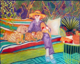 AGATHE LEMAIRE THALAZAC